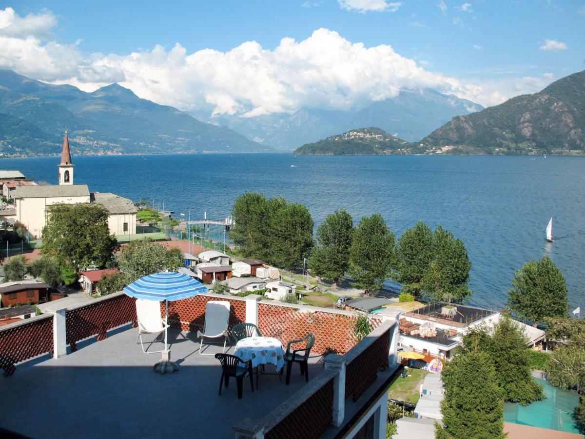 Apartment Banca By Interhome Pianello Del Lario Exterior foto
