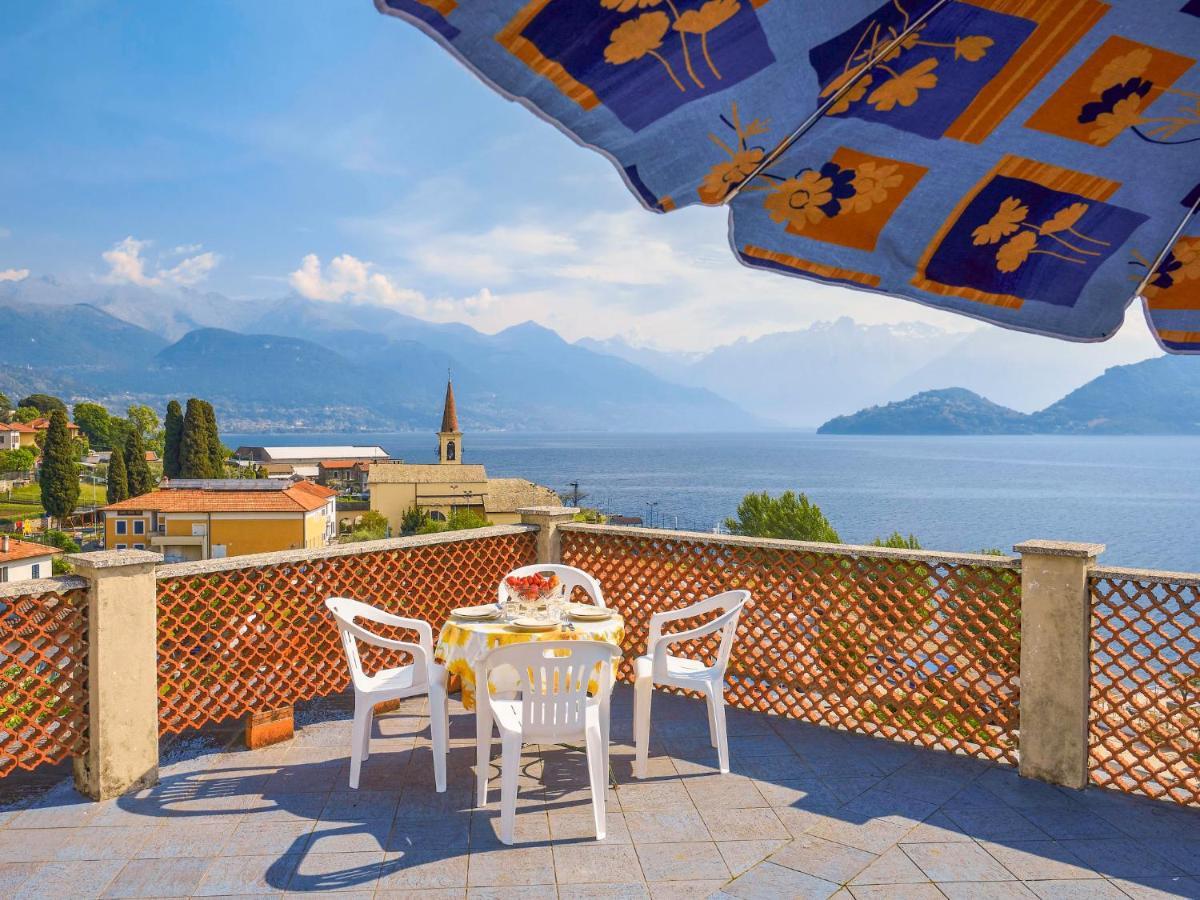Apartment Banca By Interhome Pianello Del Lario Exterior foto
