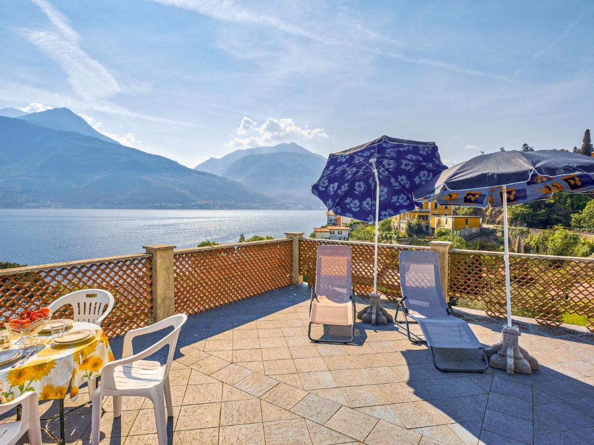 Apartment Banca By Interhome Pianello Del Lario Exterior foto