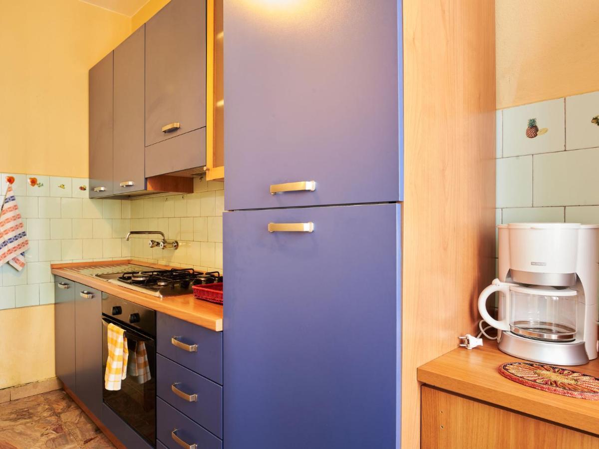 Apartment Banca By Interhome Pianello Del Lario Exterior foto