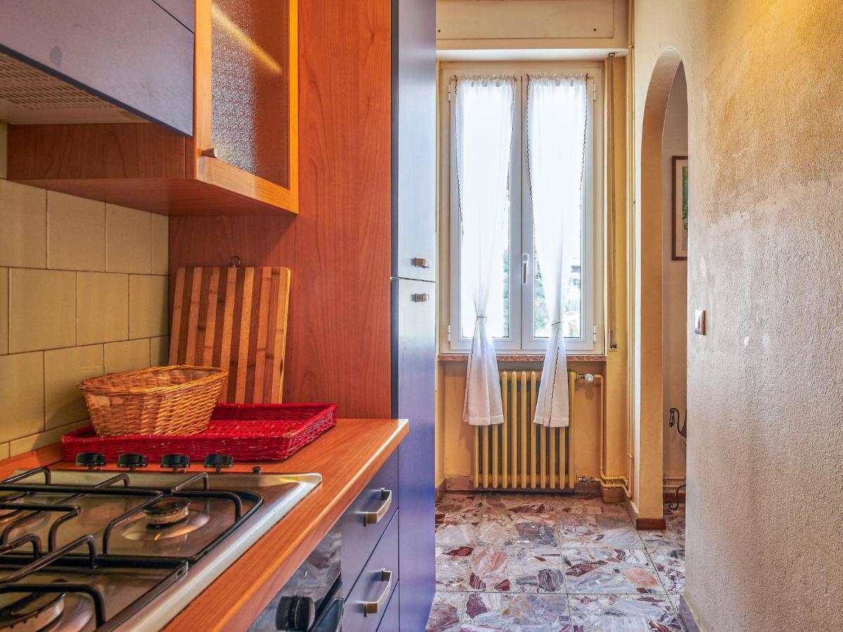Apartment Banca By Interhome Pianello Del Lario Exterior foto