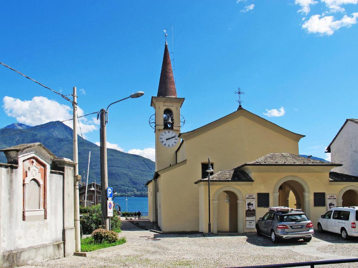 Apartment Banca By Interhome Pianello Del Lario Exterior foto