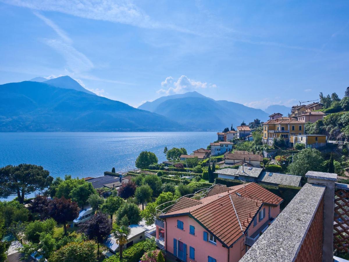 Apartment Banca By Interhome Pianello Del Lario Exterior foto