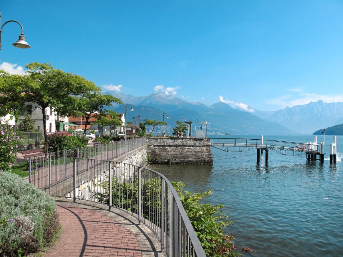 Apartment Banca By Interhome Pianello Del Lario Exterior foto