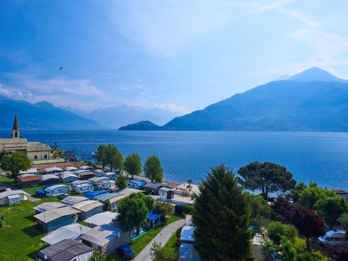 Apartment Banca By Interhome Pianello Del Lario Exterior foto